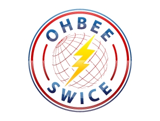 Ohbee Swice logo design by karjen