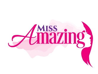 MissAmazing.com logo design by jaize