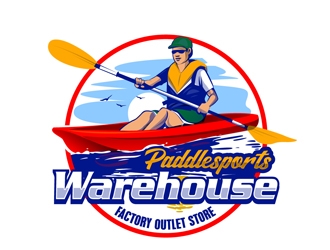 logo design by DreamLogoDesign