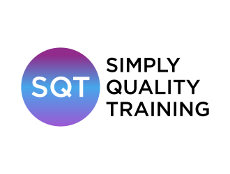 Simply Quality Training logo design by cimot