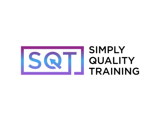 Simply Quality Training logo design by cimot