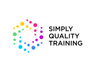 Simply Quality Training logo design by cimot