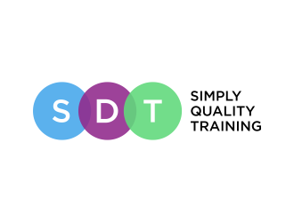 Simply Quality Training logo design by cimot