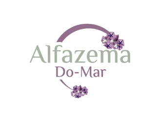 Alfazema-Do-Mar logo design by uttam