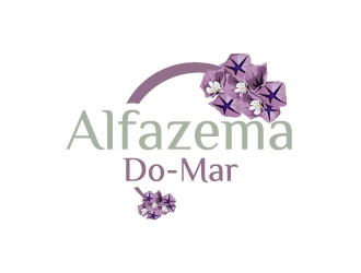 Alfazema-Do-Mar logo design by uttam