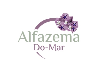 Alfazema-Do-Mar logo design by uttam