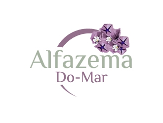 Alfazema-Do-Mar logo design by uttam