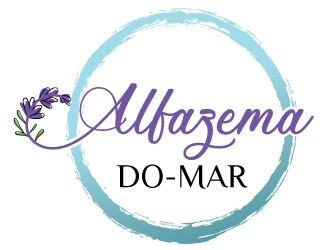 Alfazema-Do-Mar logo design by MonkDesign