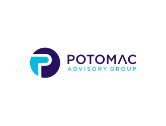 Potomac Advisory Group logo design by asyqh