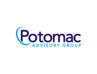 Potomac Advisory Group logo design by ellsa