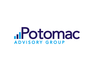 Potomac Advisory Group logo design by ellsa