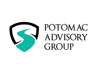 Potomac Advisory Group logo design by JessicaLopes