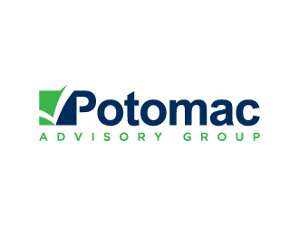 Potomac Advisory Group logo design by denfransko