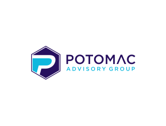 Potomac Advisory Group logo design by asyqh