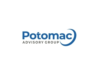 Potomac Advisory Group logo design by lj.creative