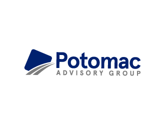 Potomac Advisory Group logo design by lestatic22