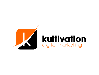 Kultivation Digital Marketing logo design by torresace