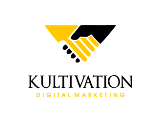 Kultivation Digital Marketing logo design by JessicaLopes
