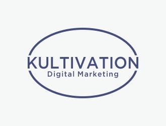 Kultivation Digital Marketing logo design by berkahnenen
