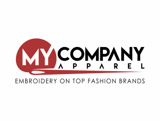 Design your apparel label logo for only $29! - 48hourslogo