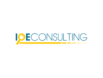 IOE Consulting logo design by torresace
