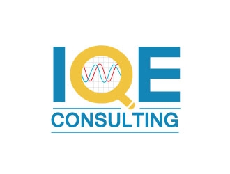 IOE Consulting logo design by 21082