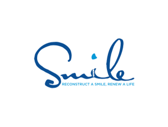 Re/Smile logo design by sheilavalencia