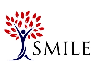Re/Smile logo design by jetzu