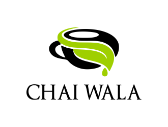 ARHAD KHAN CHAI WALA logo design by JessicaLopes