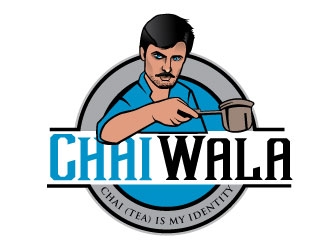 logo design by Conception