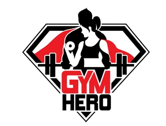 logo design by DreamLogoDesign