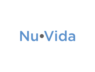 Nu Vida logo design by asyqh