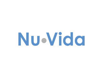 Nu Vida logo design by creator_studios