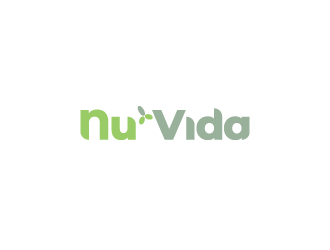 Nu Vida logo design by PRN123