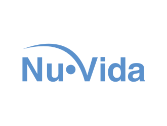 Nu Vida logo design by nurul_rizkon