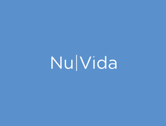 Nu Vida logo design by Kraken