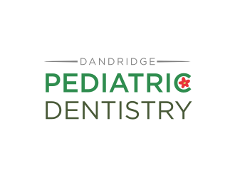 Dandridge Pediatric Dentistry logo design by Franky.