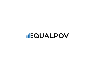 EqualPOV logo design by cecentilan