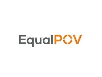 EqualPOV logo design by bougalla005
