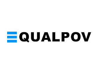 EqualPOV logo design by ProfessionalRoy