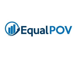 EqualPOV logo design by jaize