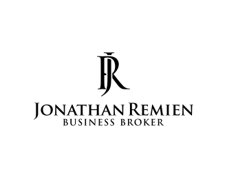 Jonathan Remien logo design by ingepro