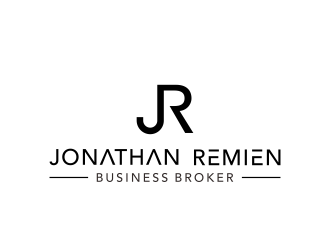 Jonathan Remien logo design by ingepro