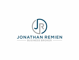 Jonathan Remien logo design by checx