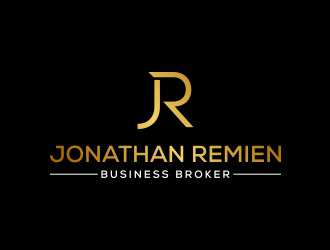Jonathan Remien logo design by keylogo