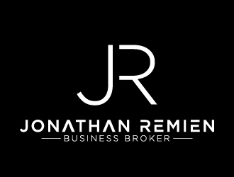 Jonathan Remien logo design by treemouse