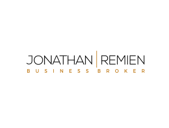 Jonathan Remien logo design by kimora