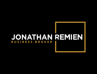 Jonathan Remien logo design by creator_studios
