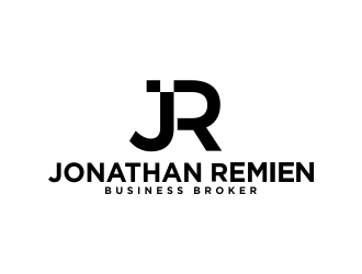 Jonathan Remien logo design by creator_studios