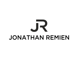 Jonathan Remien logo design by dibyo